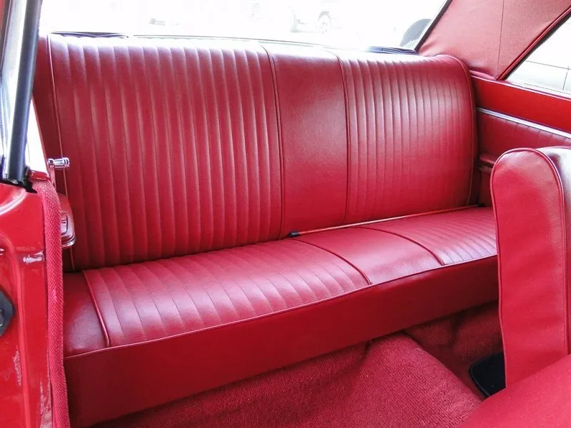 Ford Fairlane 500
