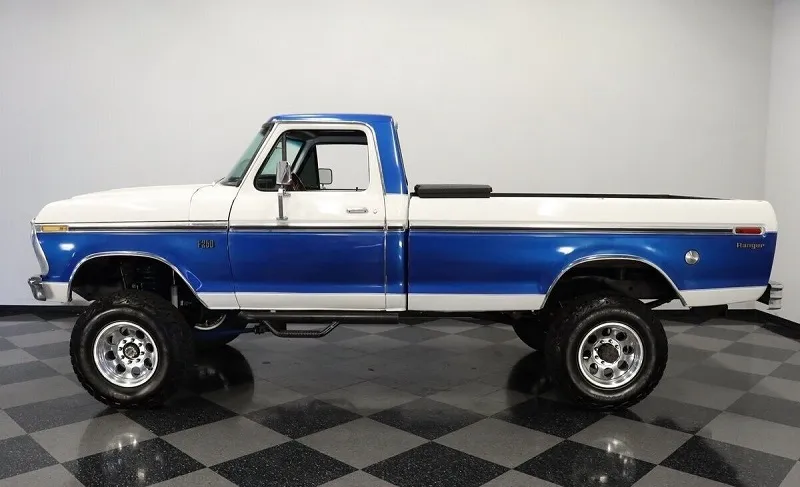 Ford F-150