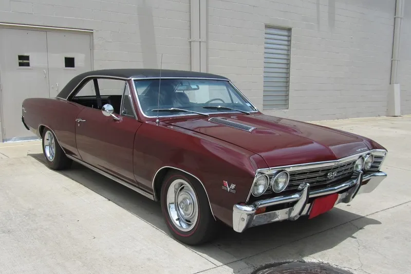 Chevrolet Chevelle