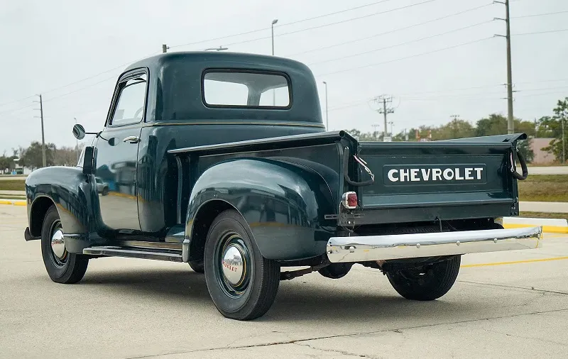 Chevrolet 3100