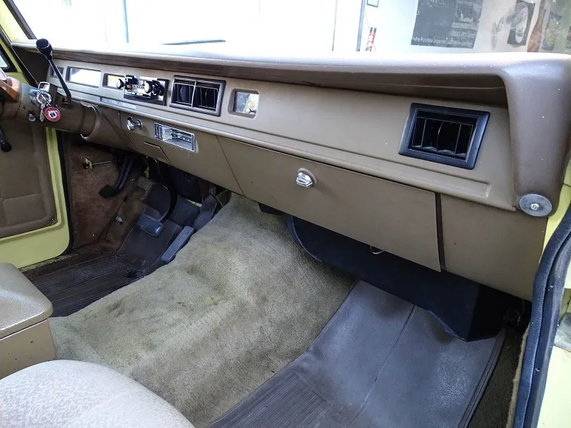 International Travelall