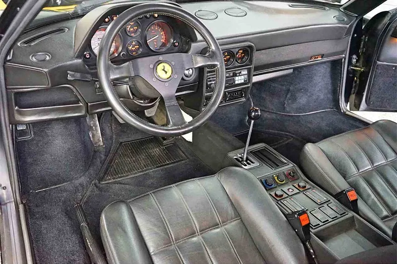 Ferrari 328