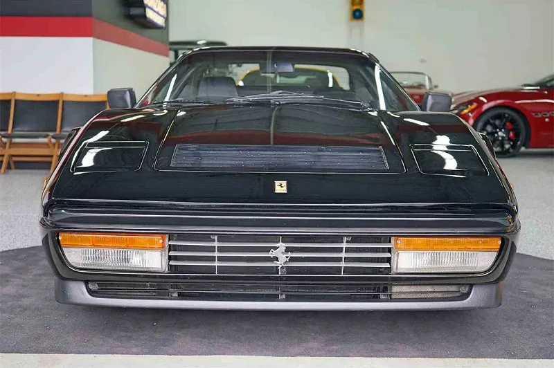 1986 Ferrari 328 GTB