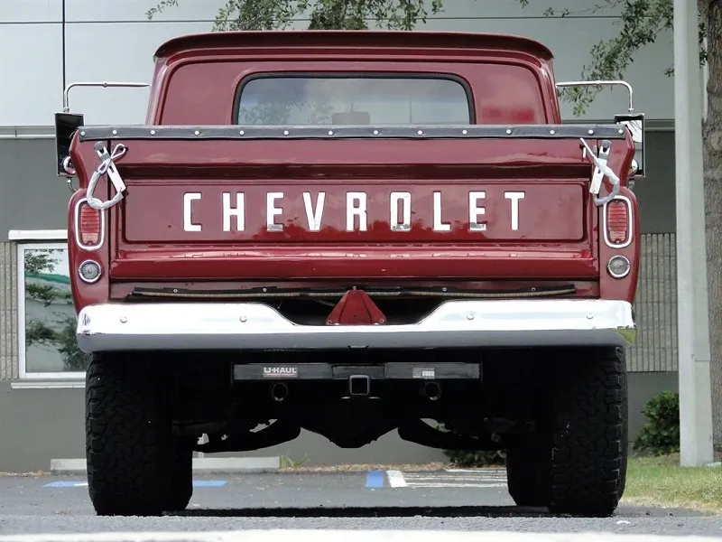 Chevrolet C10
