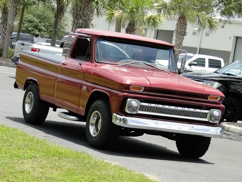 Chevrolet C10