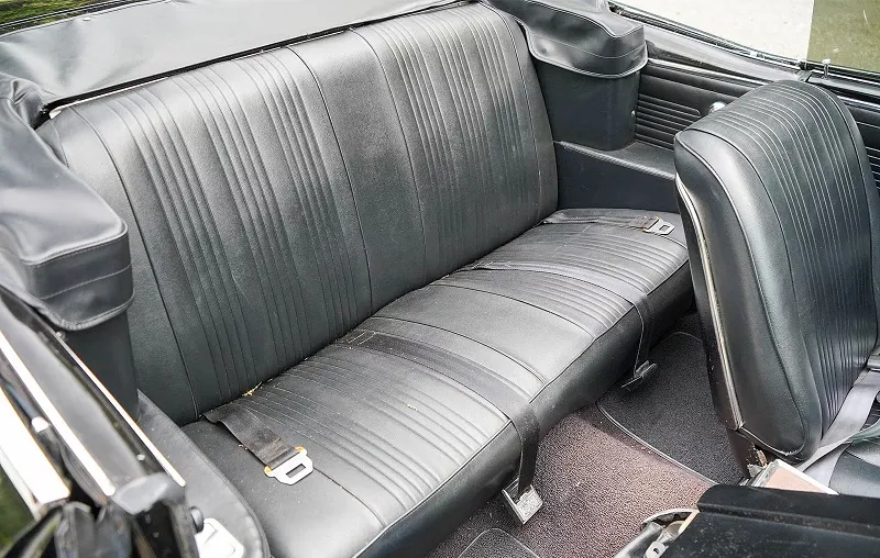 Pontiac LeMans