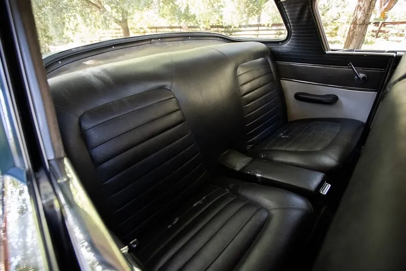 Studebaker Golden Hawk