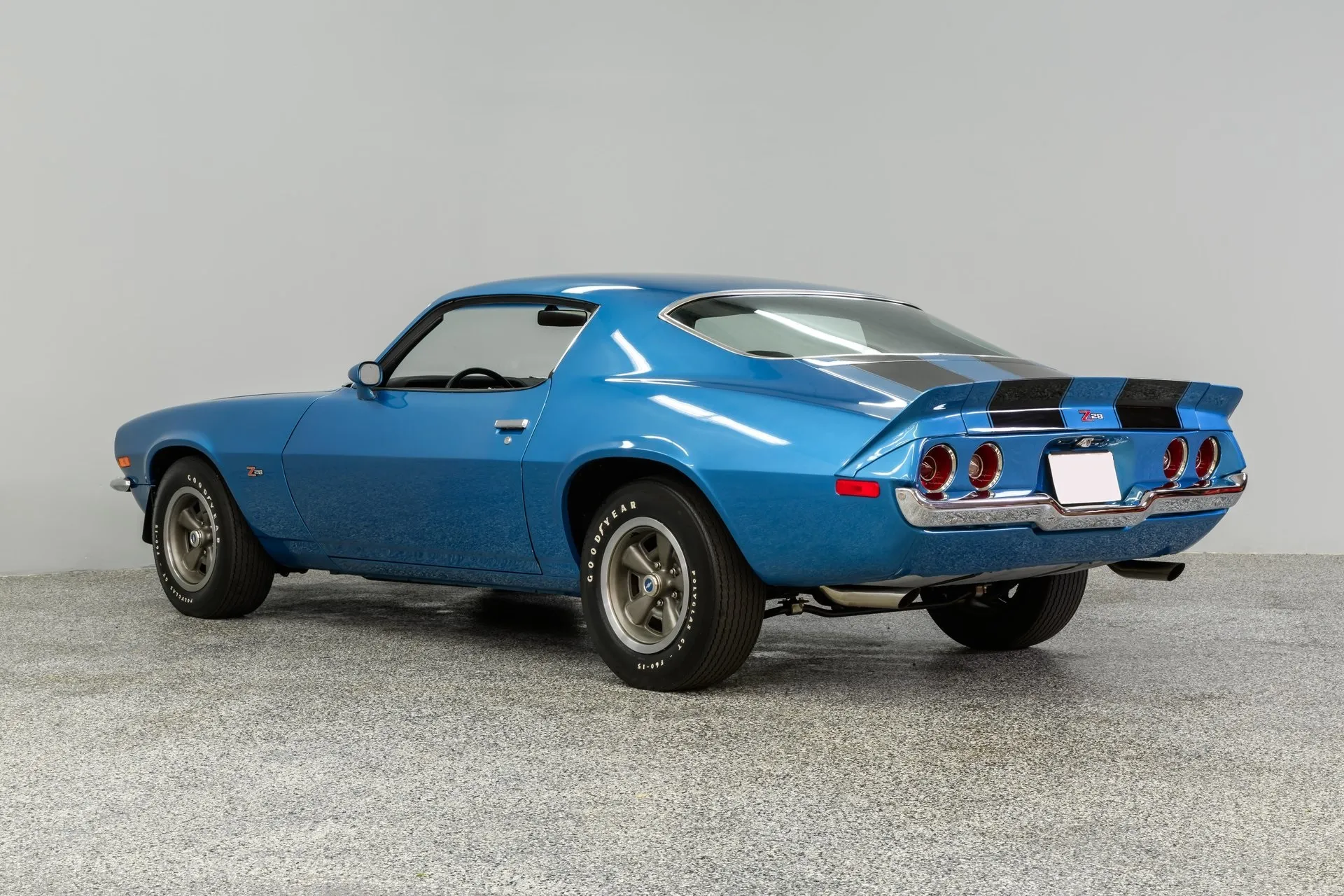 Chevrolet Camaro Z28
