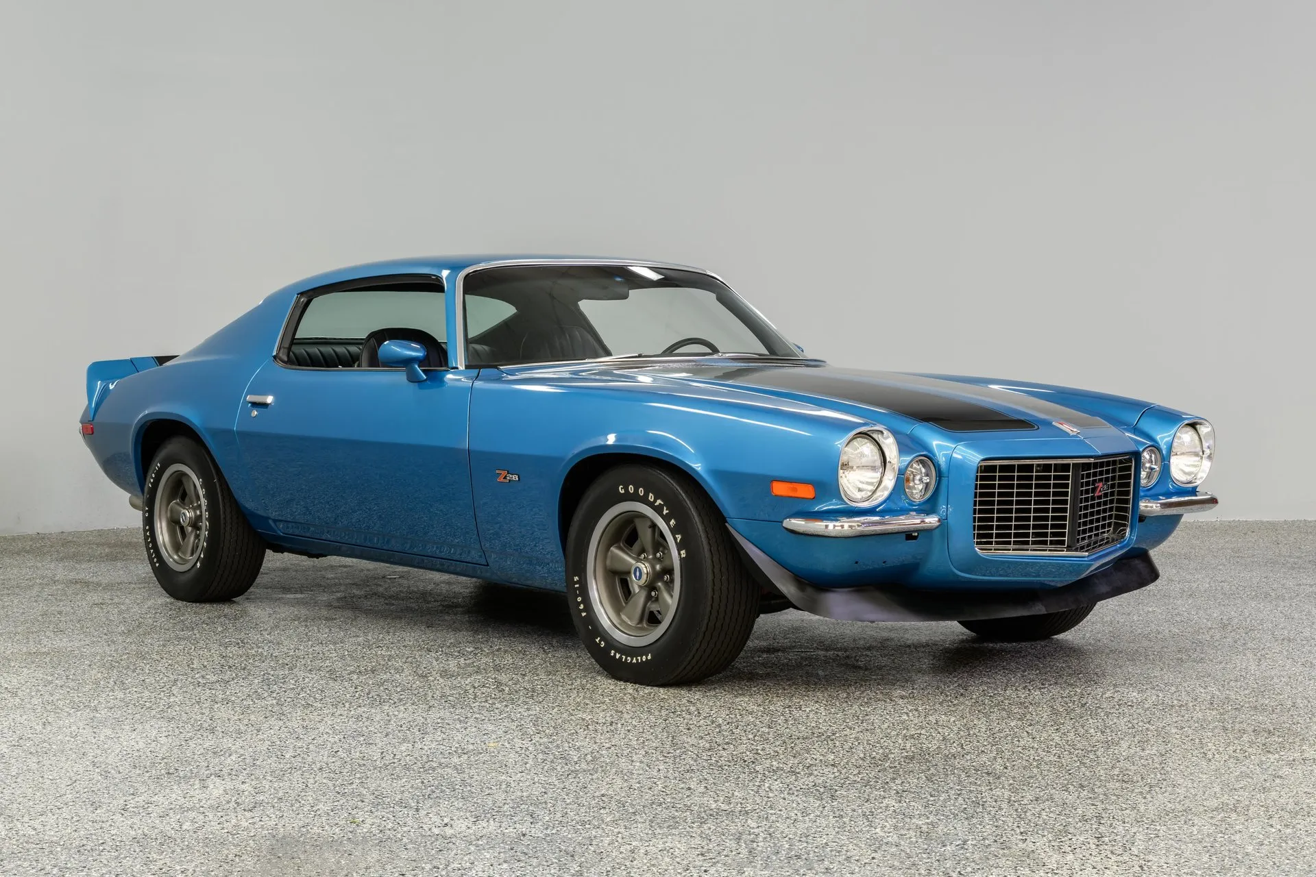Chevrolet Camaro Z28