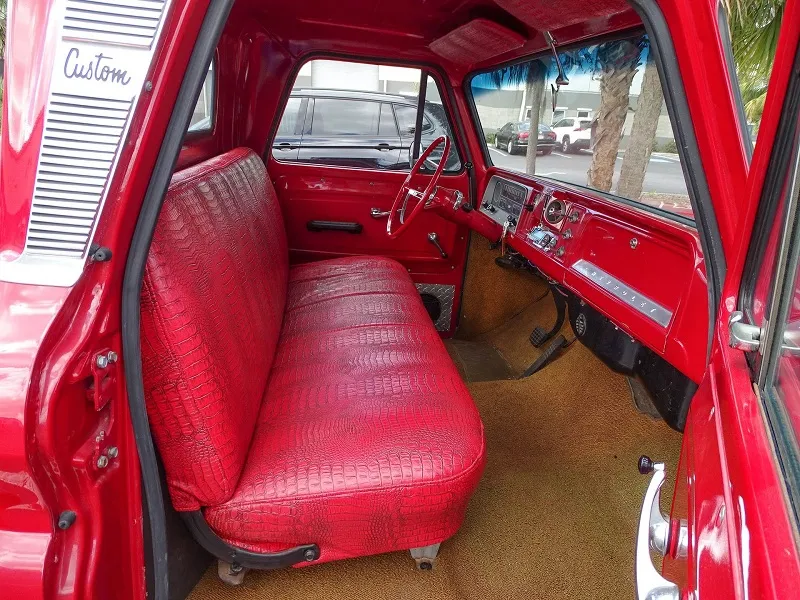 Chevrolet C10