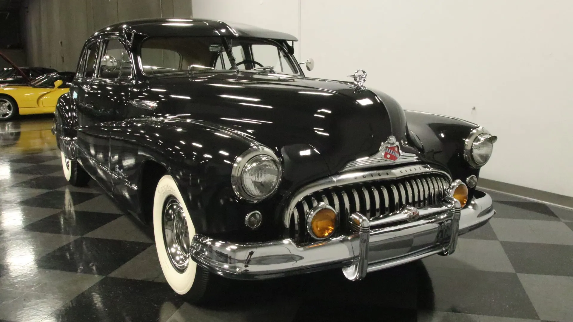1948 Buick Roadmaster