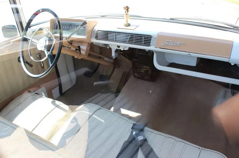 Toyota Stout
