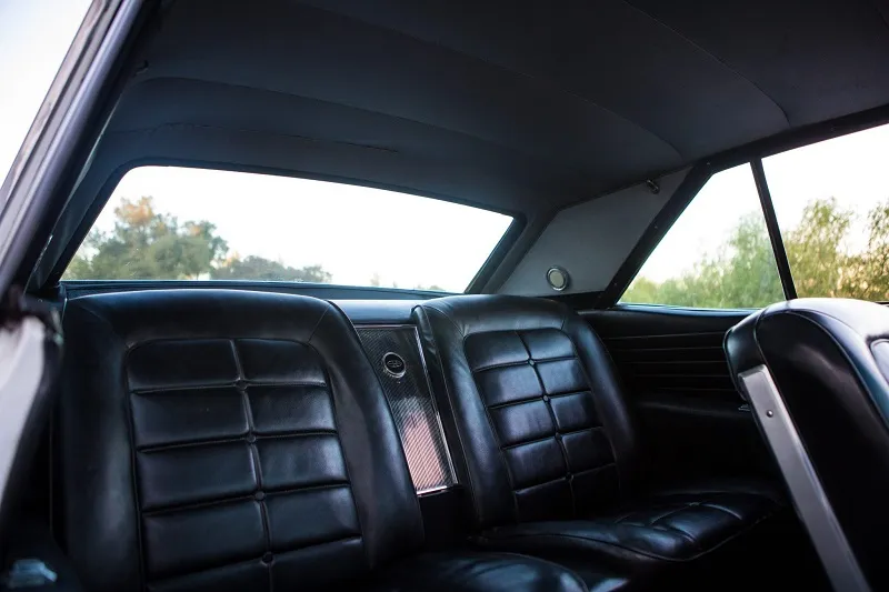 Buick Riviera