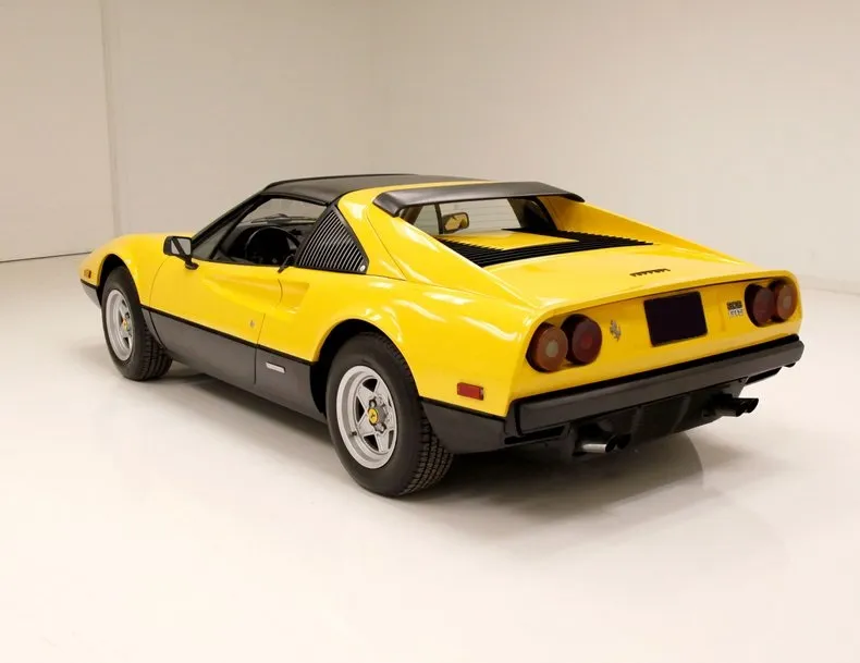Ferrari 308 GTS