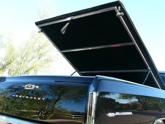 Chevrolet El Camino