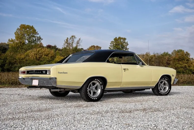 Chevrolet Chevelle