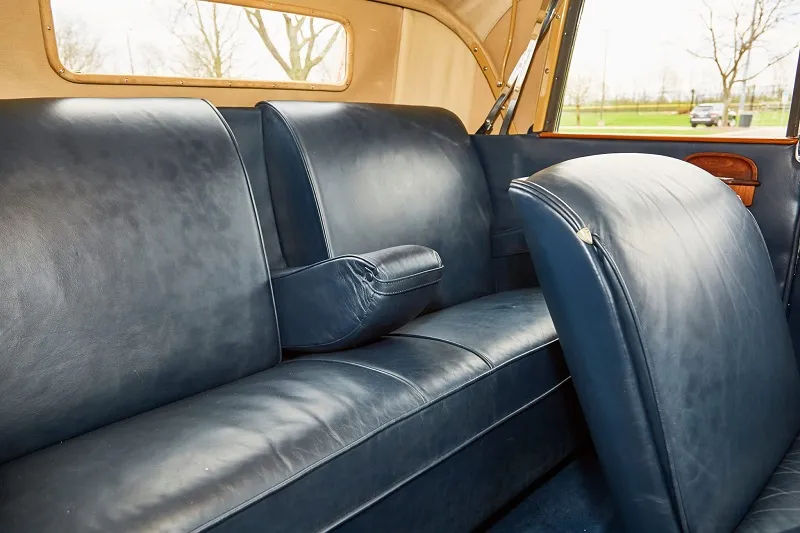 Buick Model 98