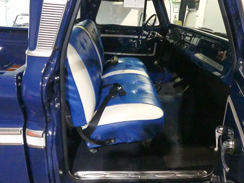 Chevrolet C10