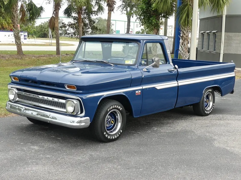Chevrolet C10