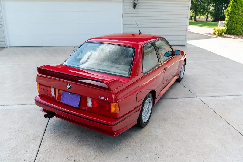 BMW M3