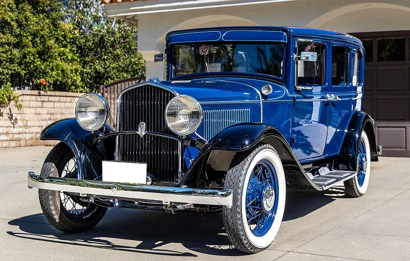 DeSoto S-13