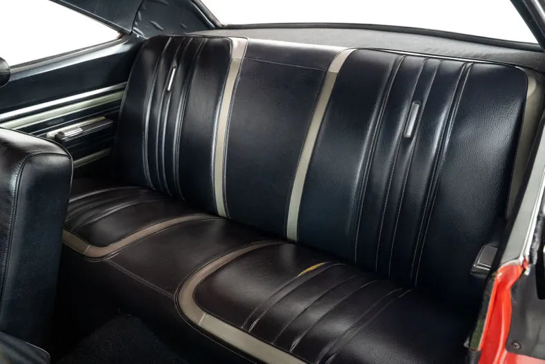 Plymouth Road Runner