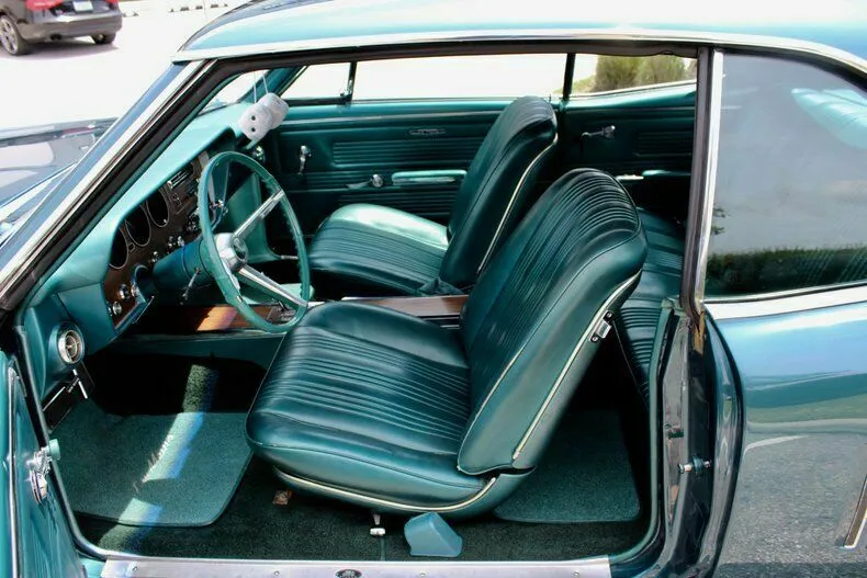 Pontiac LeMans