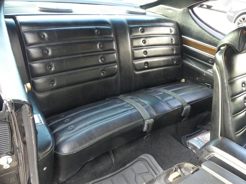 Oldsmobile Cutlass