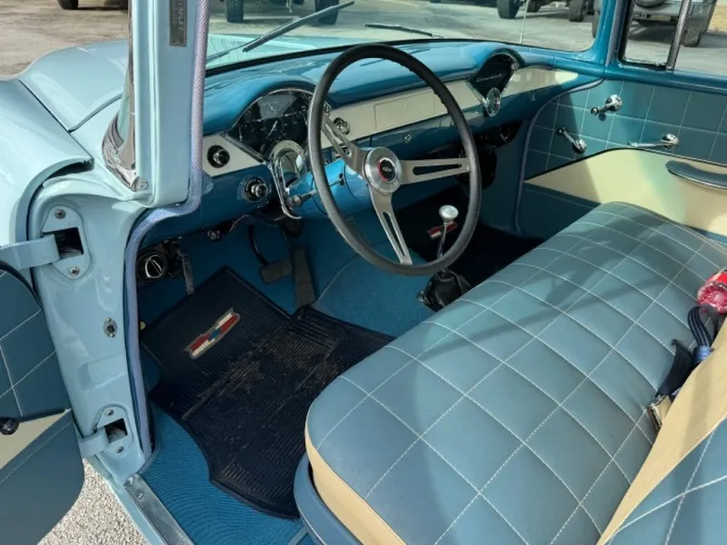 Chevrolet Bel Air