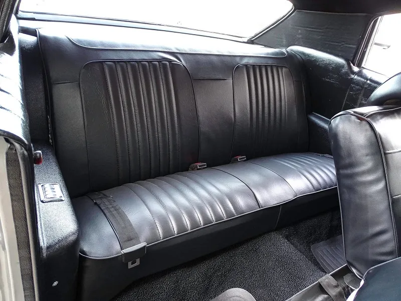 Chevrolet Monte Carlo