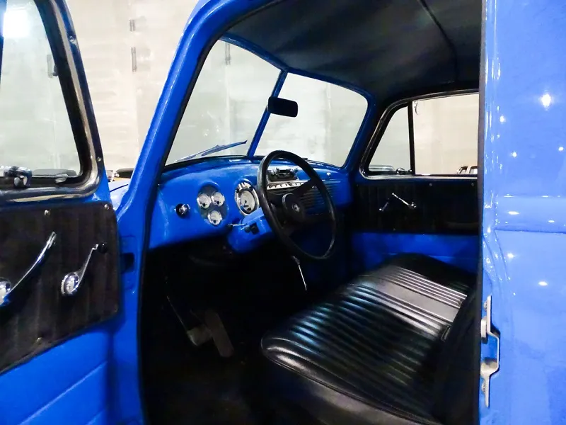 Chevrolet Pickup