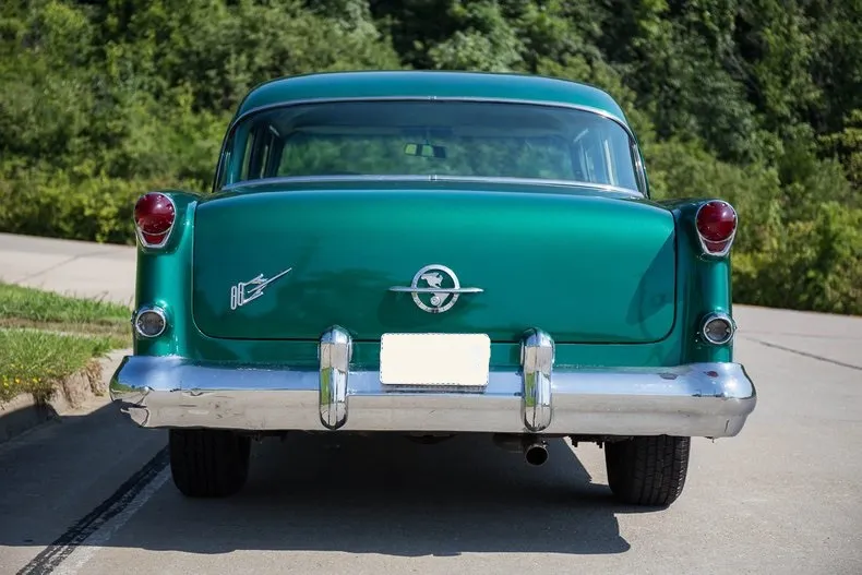 Oldsmobile Super 88