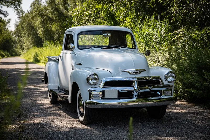 Chevrolet 3100