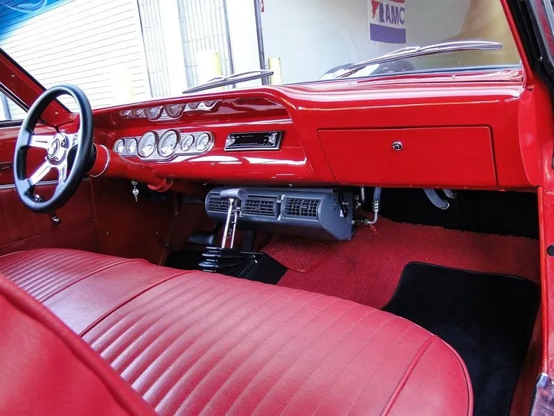 Ford Fairlane 500