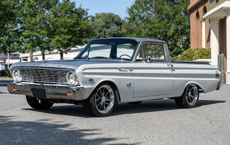 Ford Ranchero