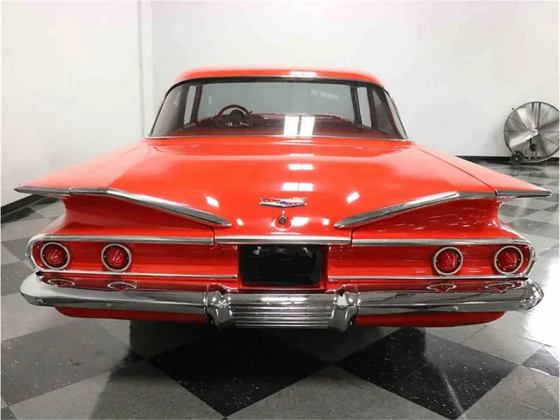 Chevrolet Bel Air