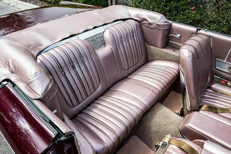 Ford Galaxie