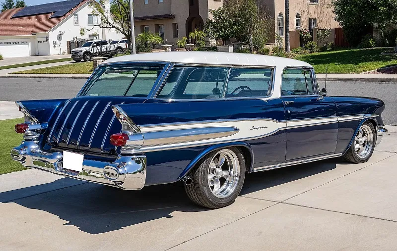 Pontiac Star Chief