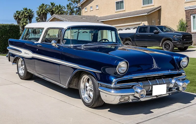 Pontiac Star Chief