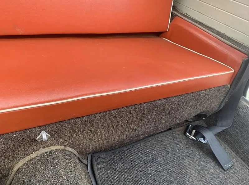 Volkswagen Karmann Ghia