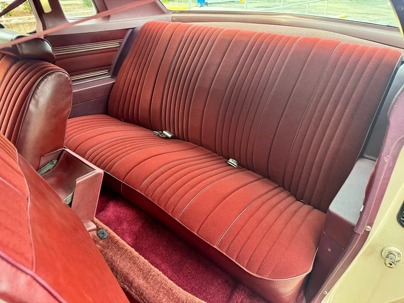 Oldsmobile Cutlass Supreme