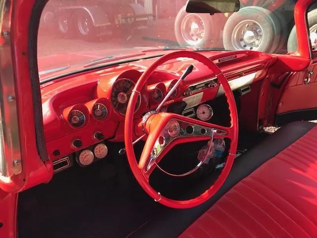 Chevrolet El Camino