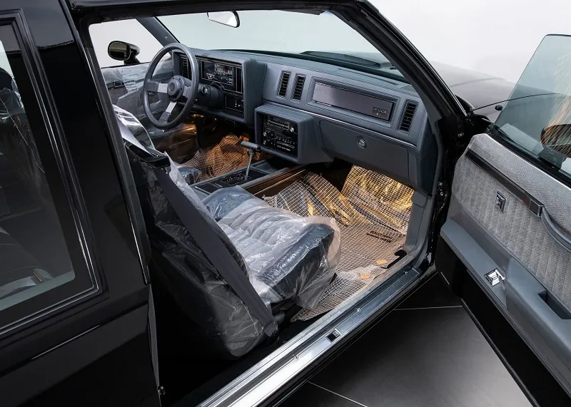 Buick Grand National