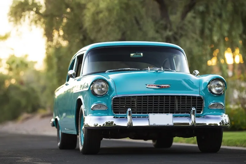 Chevrolet 150