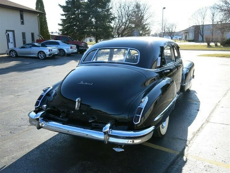 Cadillac Sixty Special