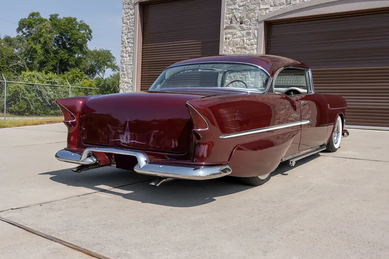Chevrolet Bel Air