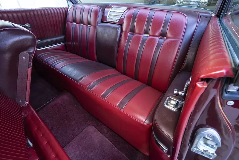 Pontiac Bonneville