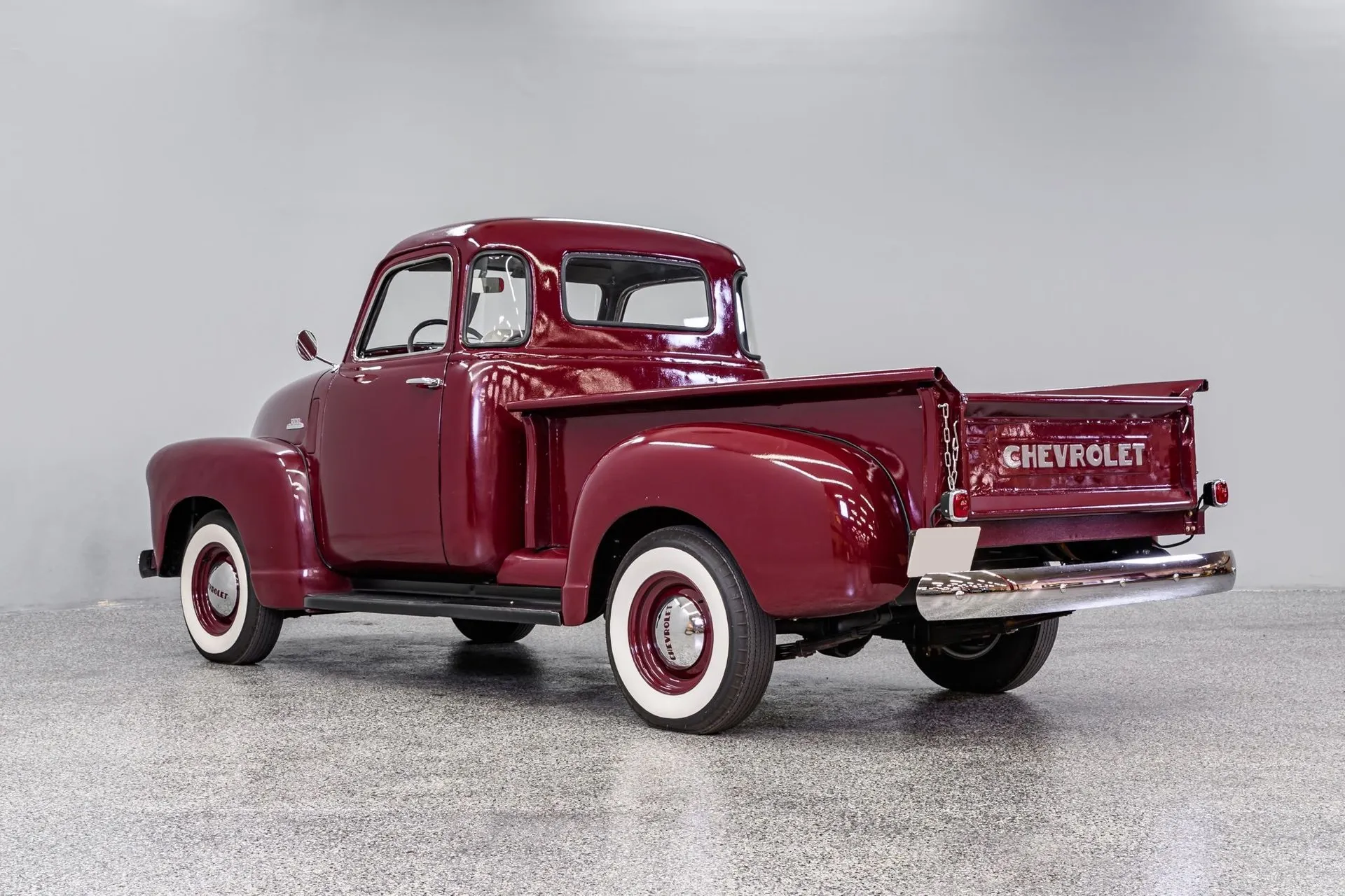 Chevrolet 3100