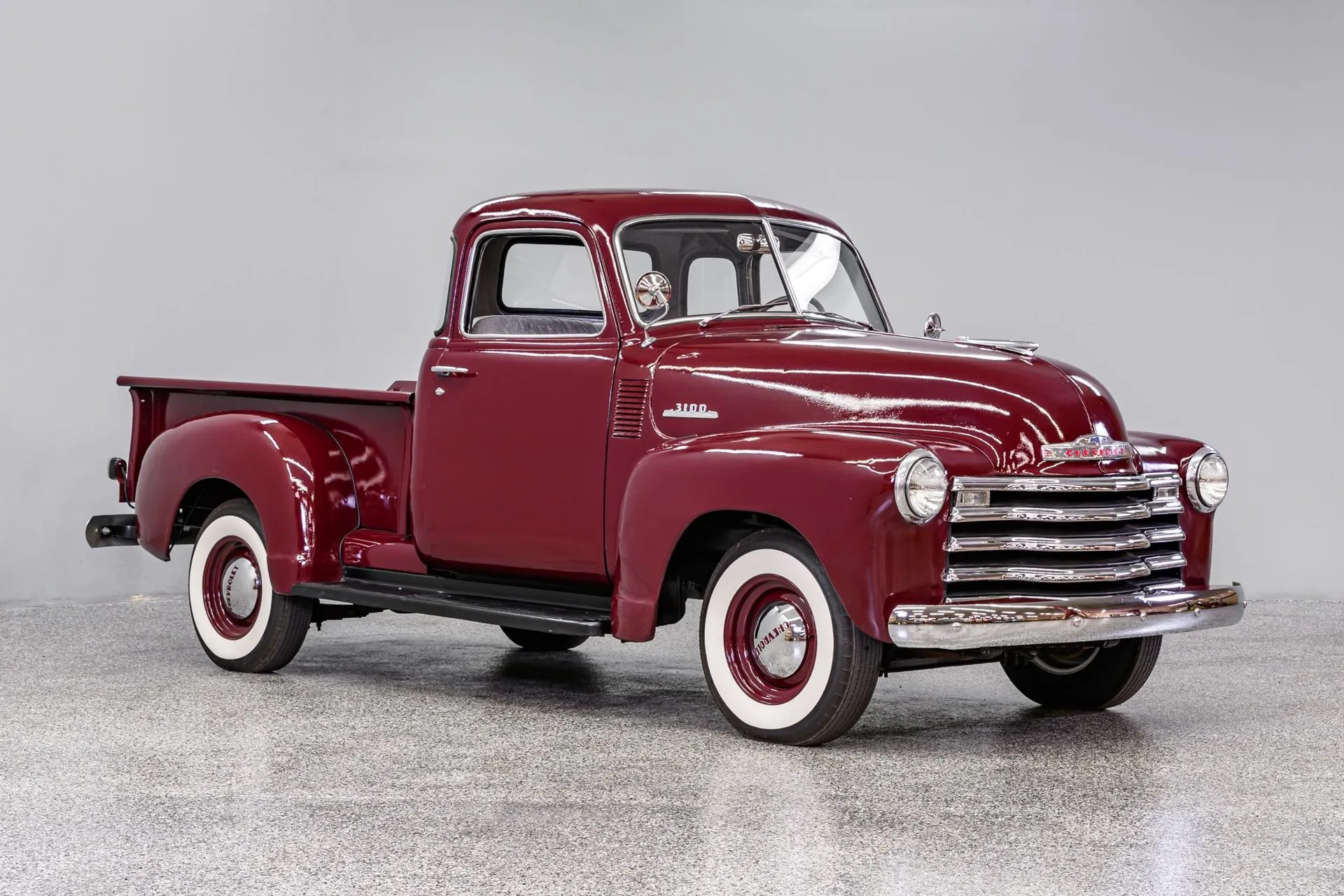 Chevrolet 3100