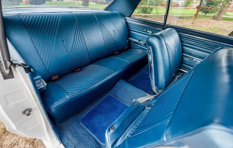 Pontiac GTO